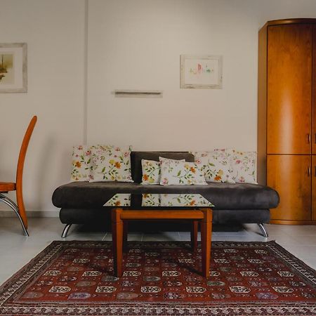 וינה Terrace Apartment Near Volksoper And City Centre מראה חיצוני תמונה