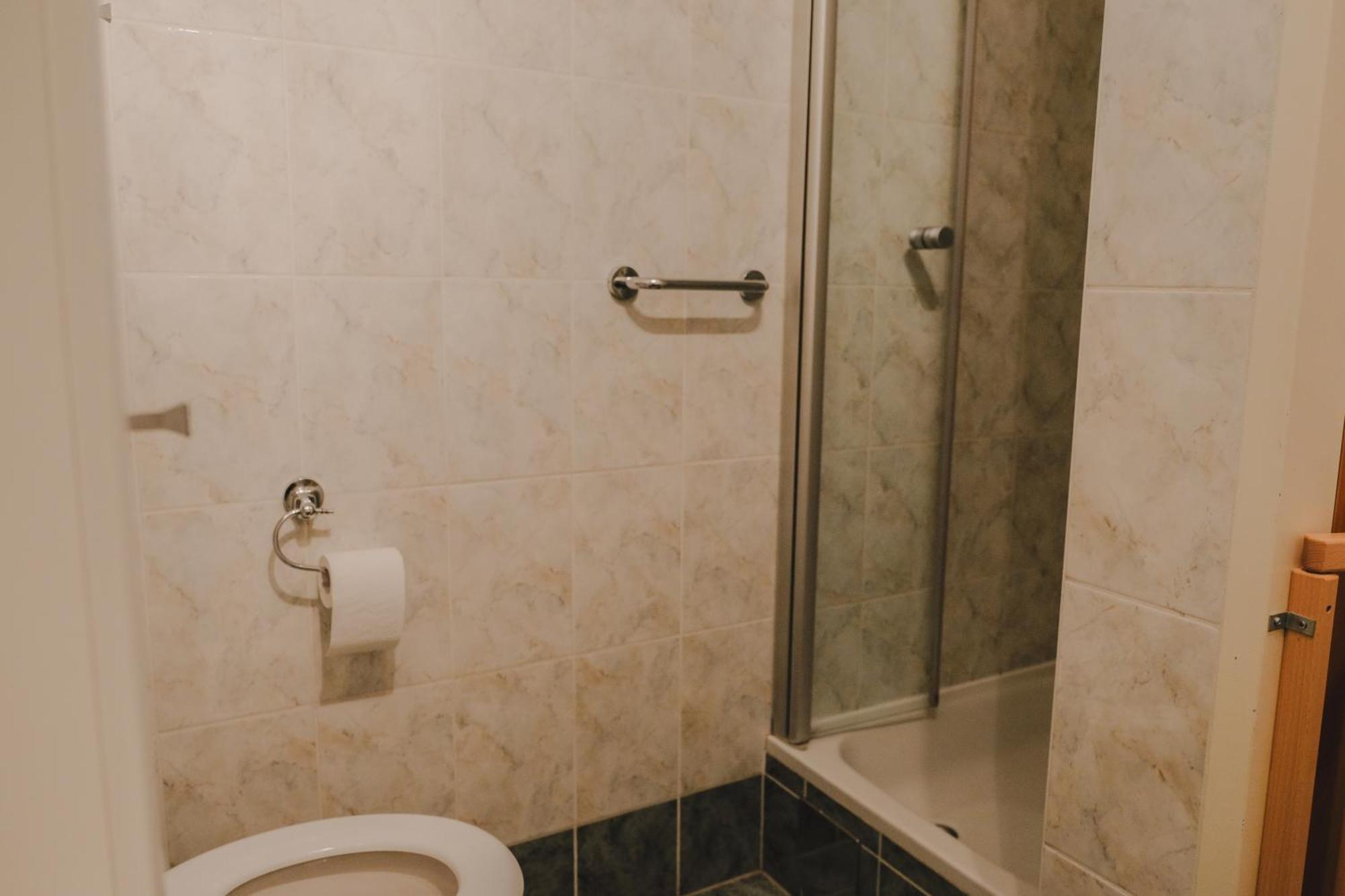 וינה Terrace Apartment Near Volksoper And City Centre מראה חיצוני תמונה