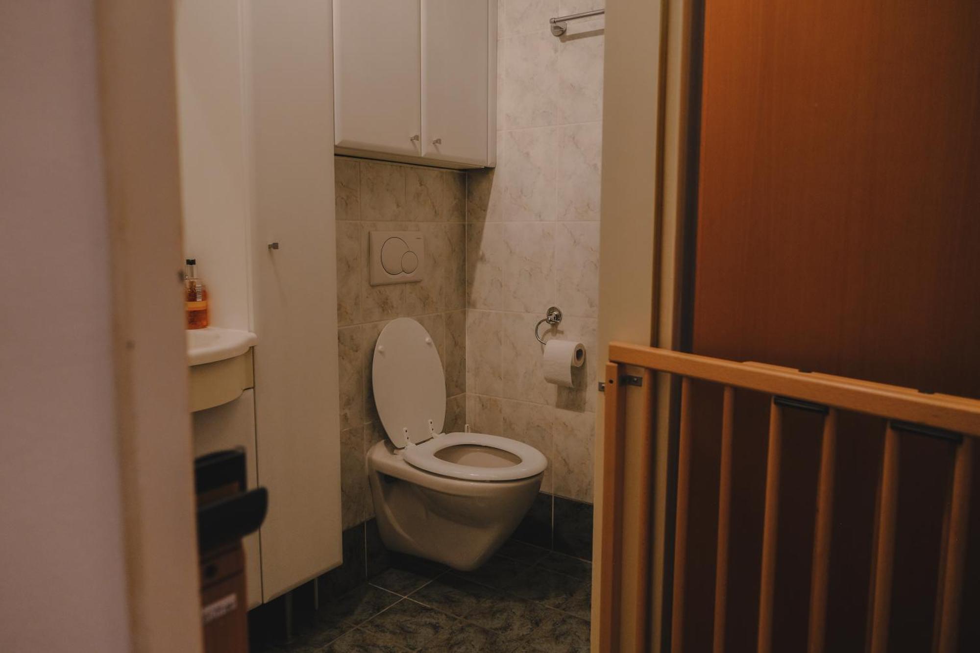 וינה Terrace Apartment Near Volksoper And City Centre מראה חיצוני תמונה