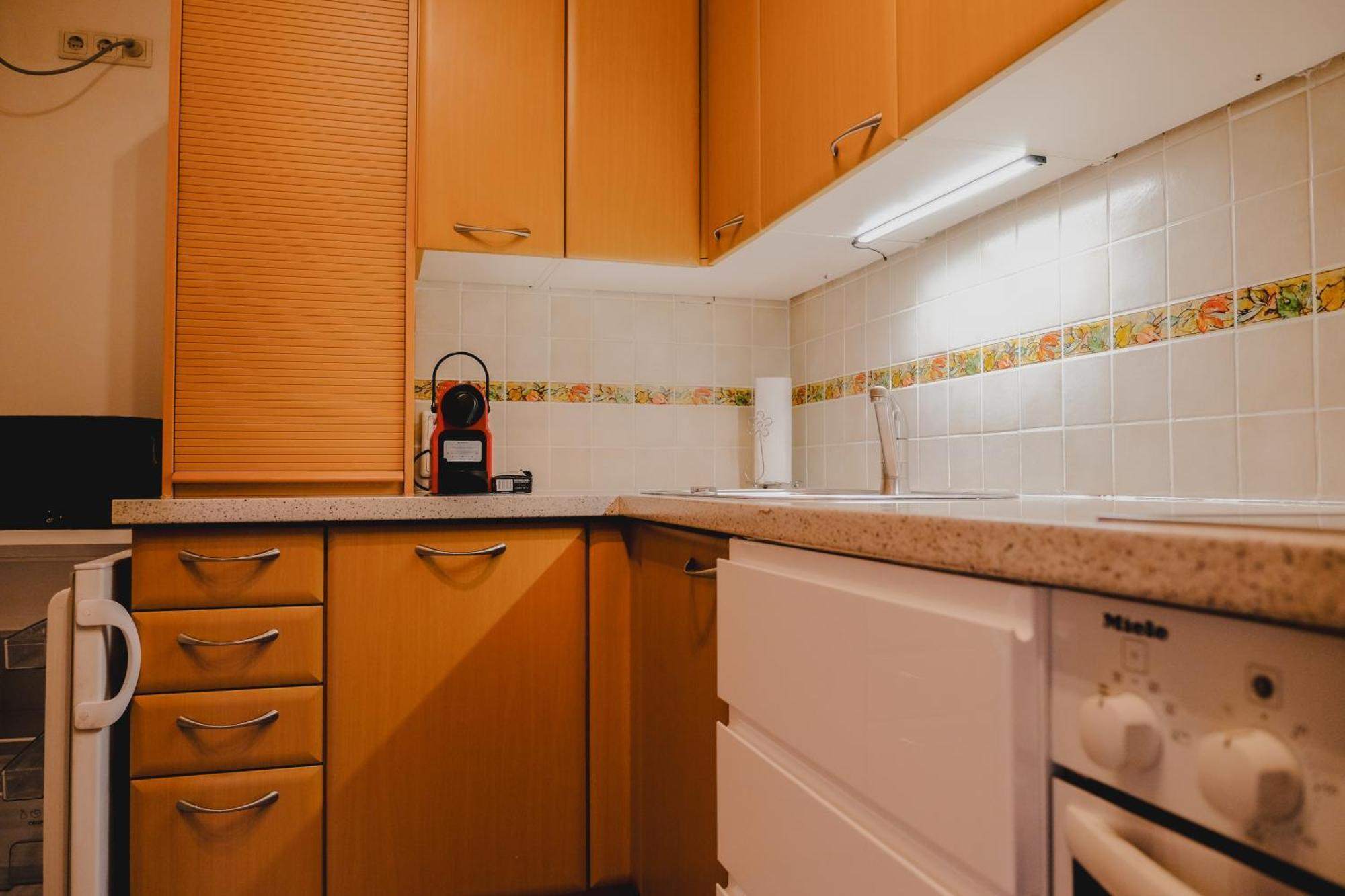 וינה Terrace Apartment Near Volksoper And City Centre מראה חיצוני תמונה