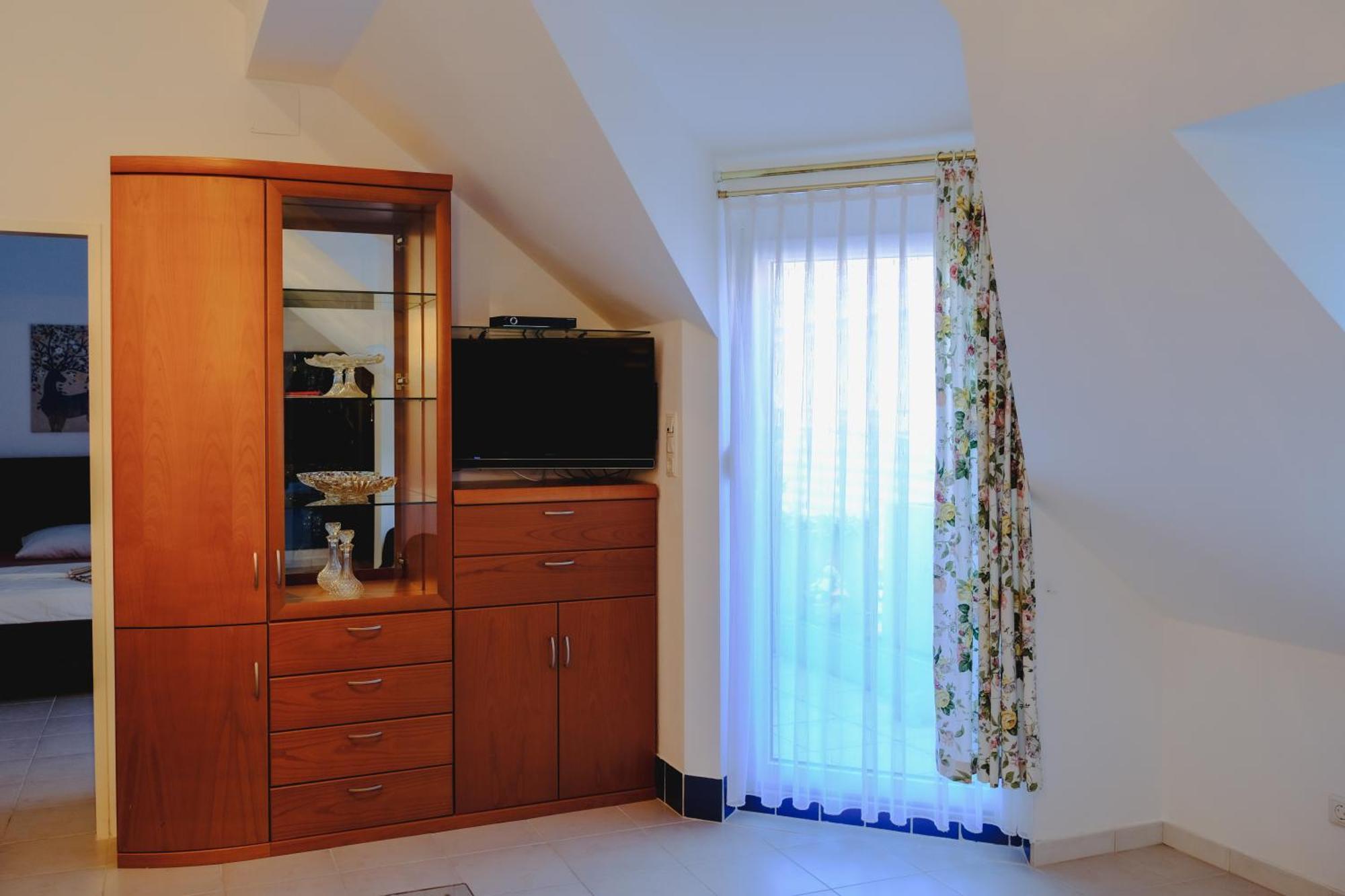 וינה Terrace Apartment Near Volksoper And City Centre מראה חיצוני תמונה