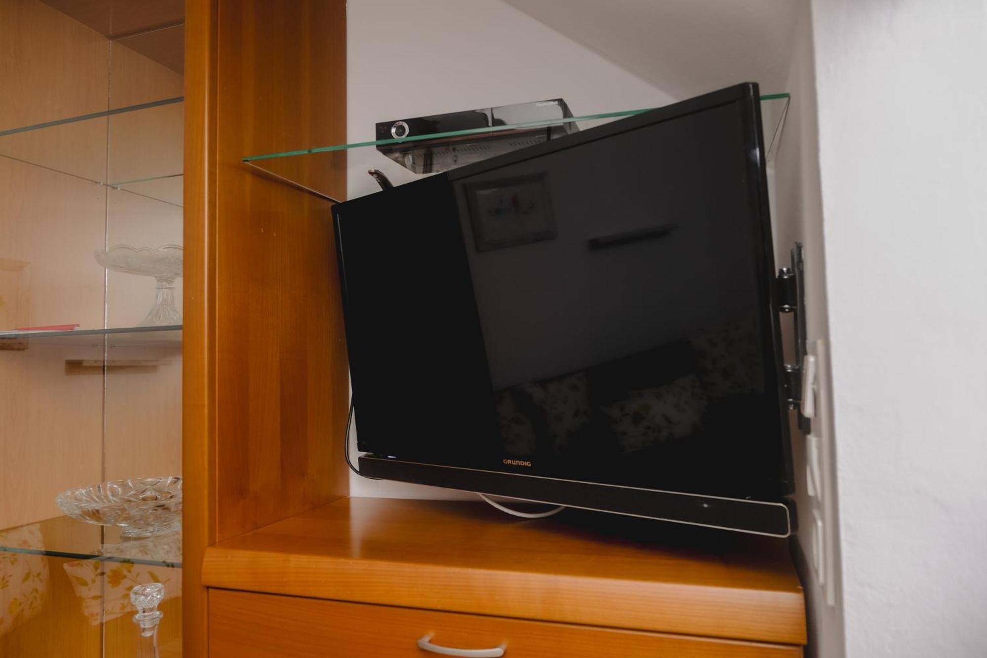 וינה Terrace Apartment Near Volksoper And City Centre מראה חיצוני תמונה