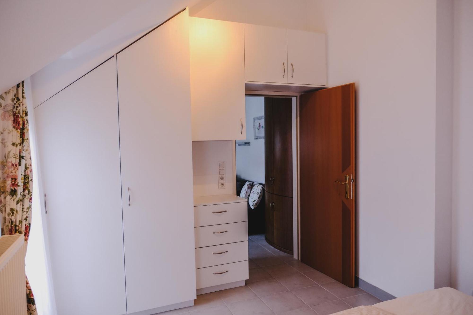 וינה Terrace Apartment Near Volksoper And City Centre מראה חיצוני תמונה