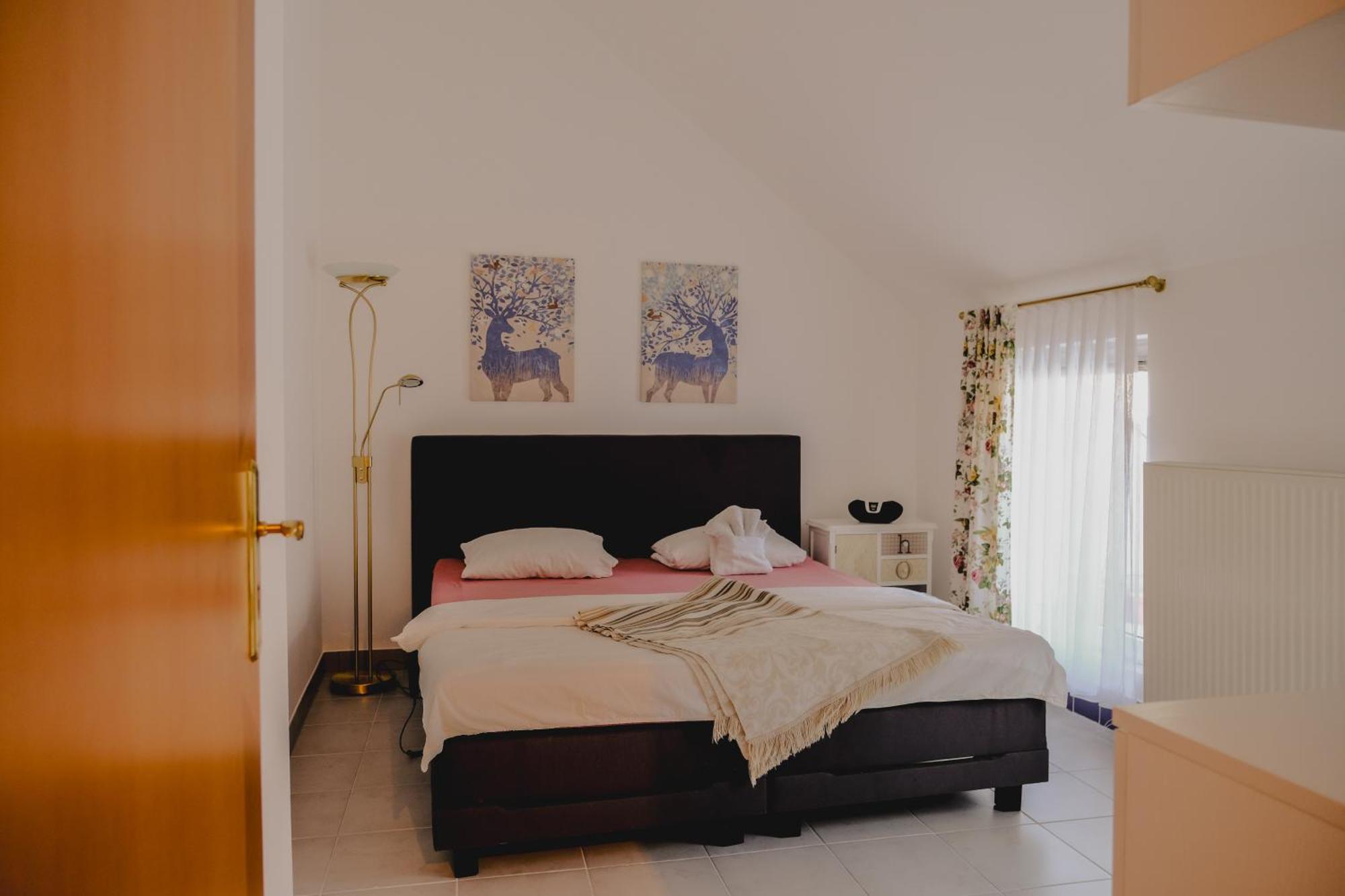 וינה Terrace Apartment Near Volksoper And City Centre מראה חיצוני תמונה
