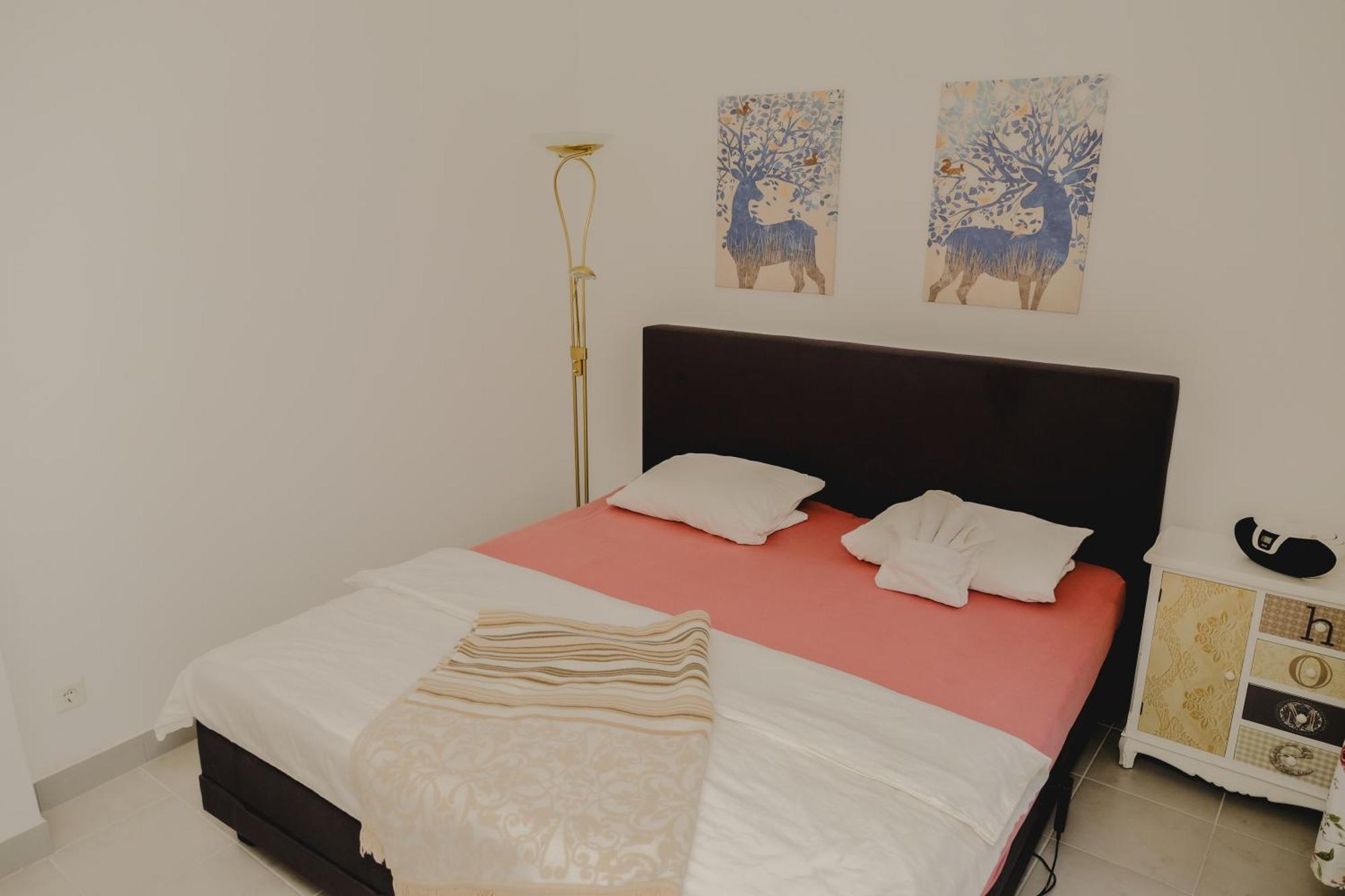 וינה Terrace Apartment Near Volksoper And City Centre מראה חיצוני תמונה
