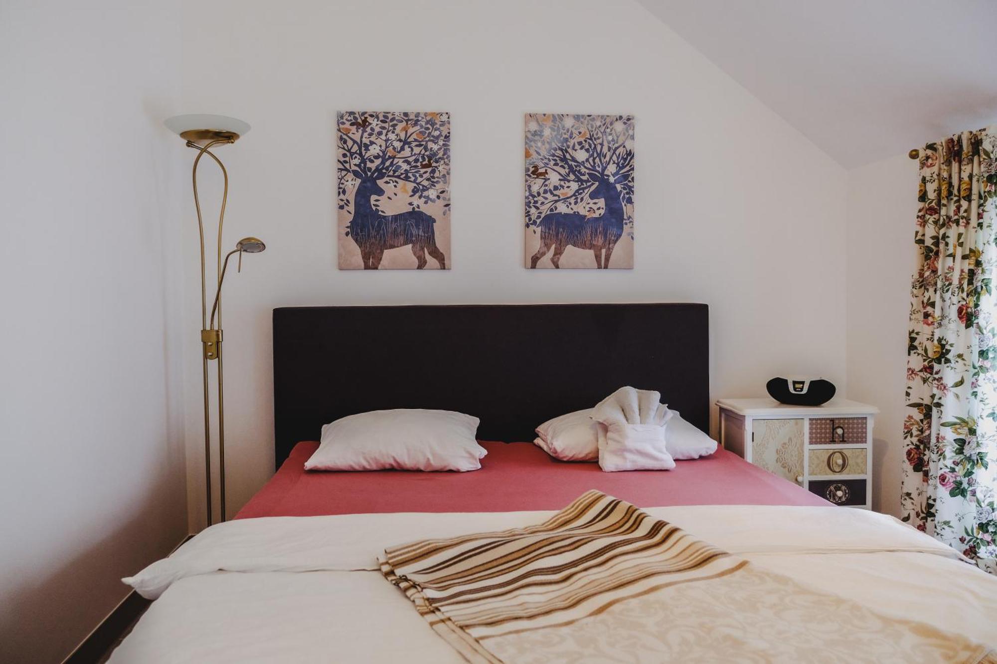 וינה Terrace Apartment Near Volksoper And City Centre מראה חיצוני תמונה